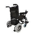 Amazon confortable Light Portable Power Electric Wheelchair